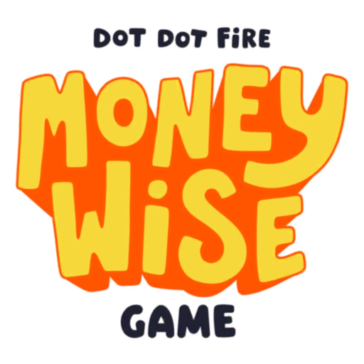 Money Wise Game: Life Sim app icon