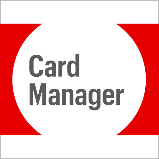 MUFG Bank Card Manager app icon