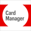 MUFG Bank Card Manager icon