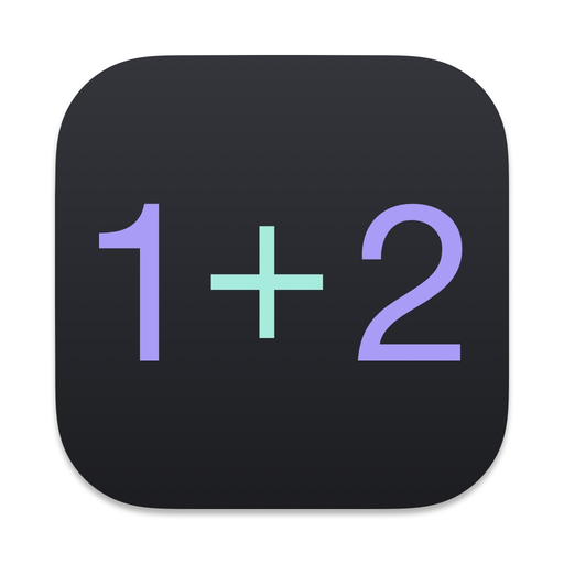 Evaluate for Xcode app icon