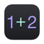 Evaluate for Xcode icon