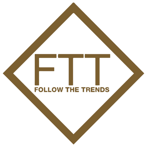 Follow The Trends app icon