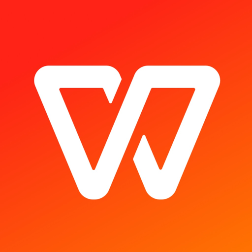 WPS Office-AI Doc, PDF, Sheet app icon