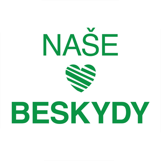 Naše Beskydy app icon