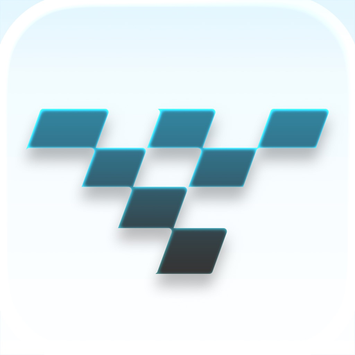 RaceSync app icon