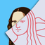 PainterAR: AR Trace Drawing icon