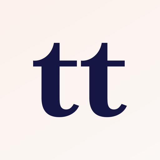 Tinker Tailor app icon
