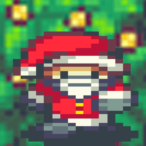 Santa's Journey app icon