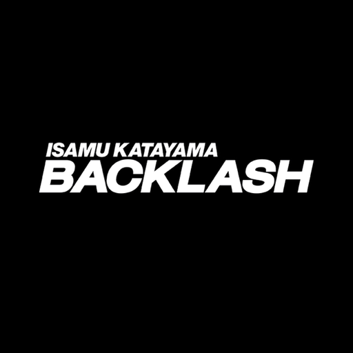 BACKLASH FLAGSHIP SHOP TOKYO app icon