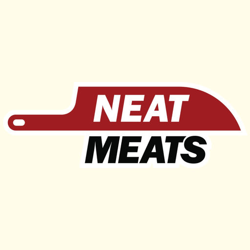 Neat Meats app icon