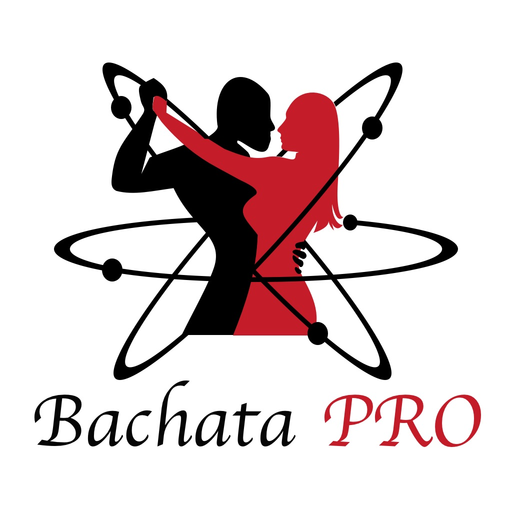 Bachata Pro app icon