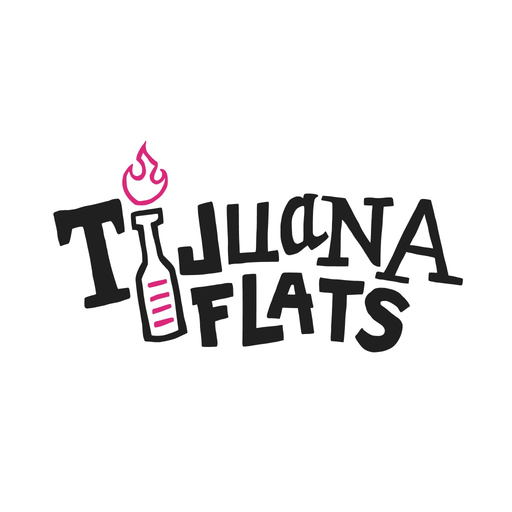 Tijuana Flats app icon