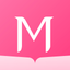 M-Reader icon