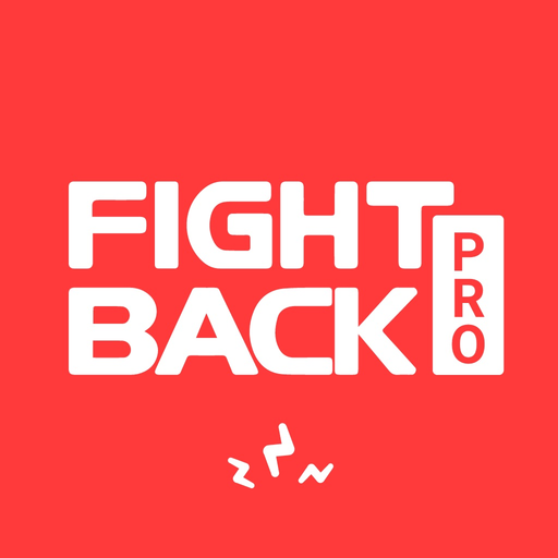 FightBackPro app icon
