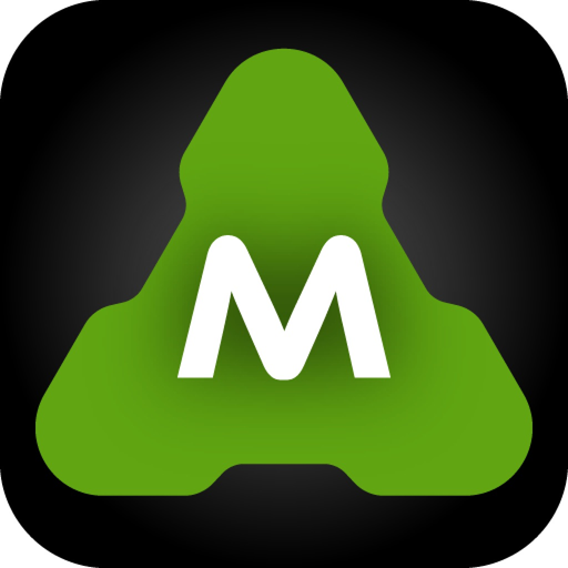 MAZZY app icon