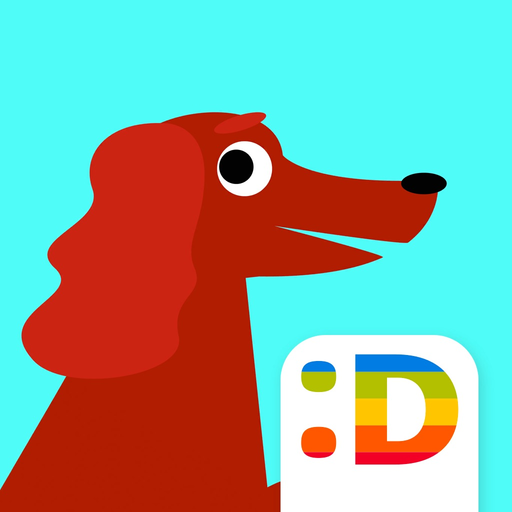 Hubertův rok app icon