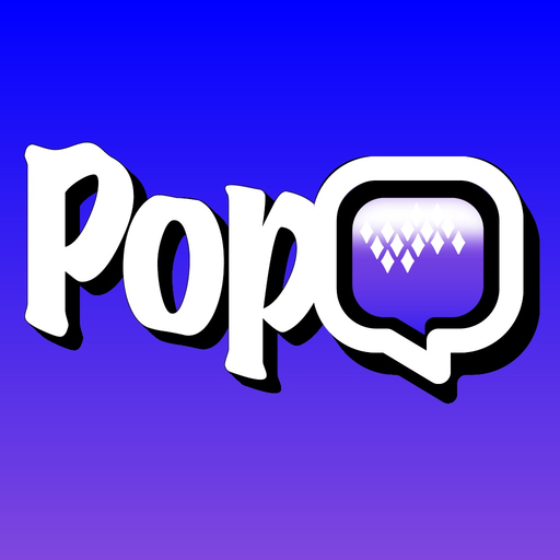 Pop Queue app icon