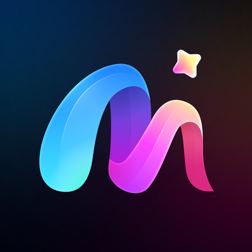 MirageAI: AI Art Effect Editor app icon