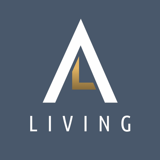ALiving app icon