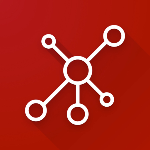 Just Trackers - Plant IoT app icon