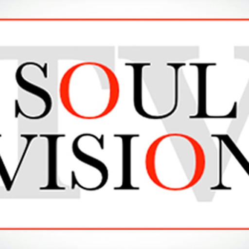 SoulVision.TV app icon