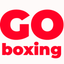 GO boxing icon