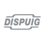 DISPUIG APP CLIENTS icon