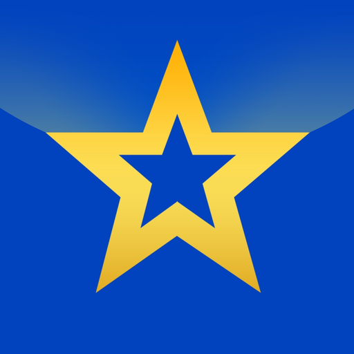STARS by Pathmazing app icon