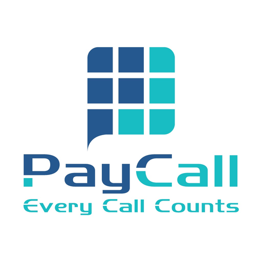 Send Fax By PayCall app icon
