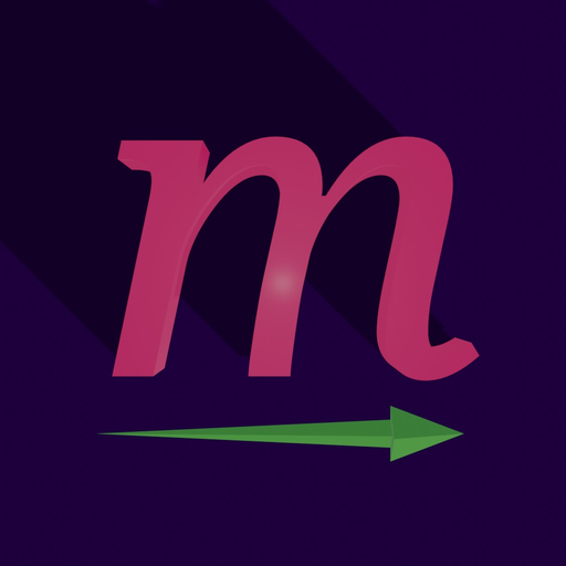 Mobile Multibody Dynamics app icon