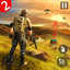 Counter Terrorist Gun Strike icon