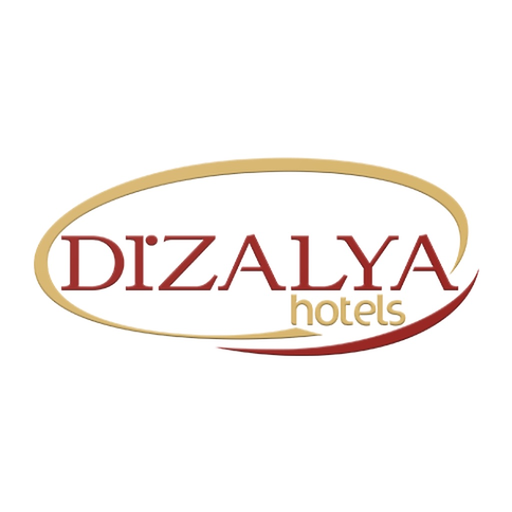 Dizalya Hotels app icon