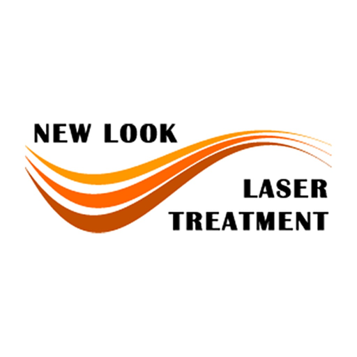 New Look Laser Skin Clinic app icon