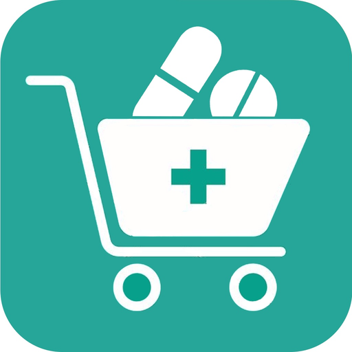 Chợ Thuốc Việt Nam app icon