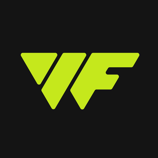 WhiteFlix-TV, Movies, Drama app icon