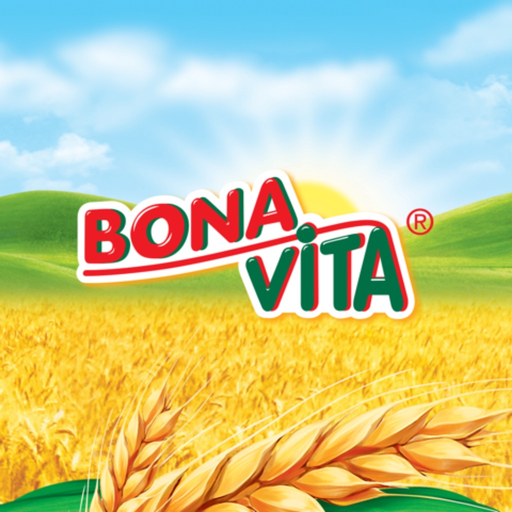 BONAVITA věrnostní program app icon