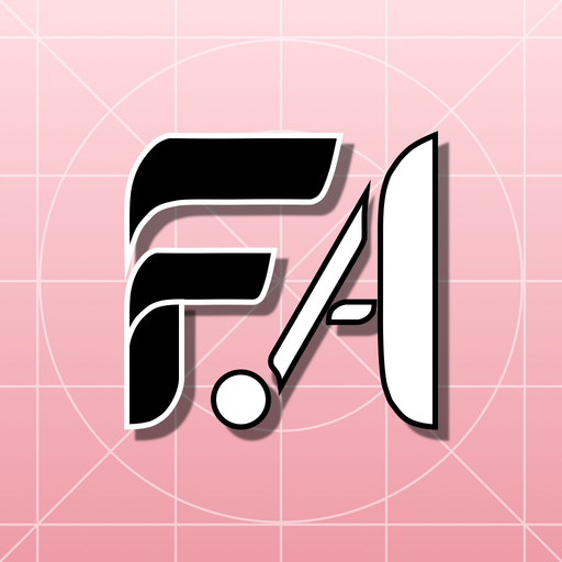 Fonts App - Cool Font Keyboard app icon