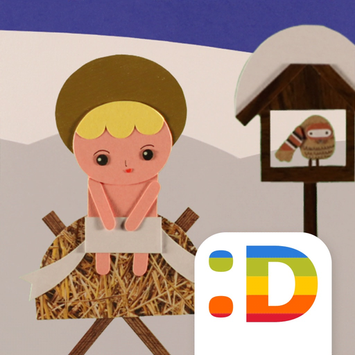 Zpívejte s námi koledy app icon