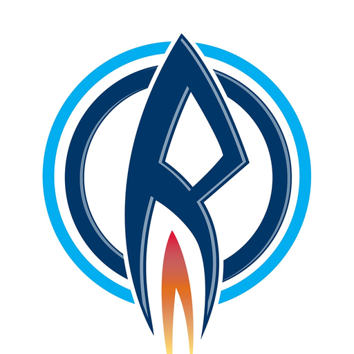 Rocket Express Car Wash app icon