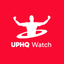 UPHQ Watch icon
