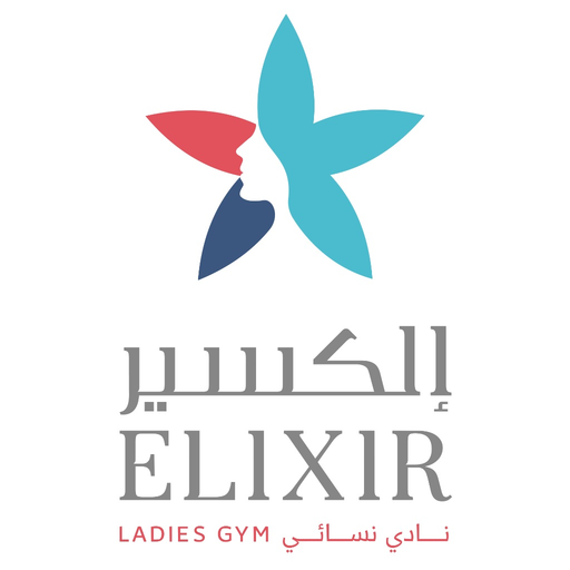 ELIXIR GYM app icon