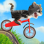 Pet Racing Kids Go-Kart Game icon
