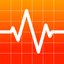Blood Pressure Log icon