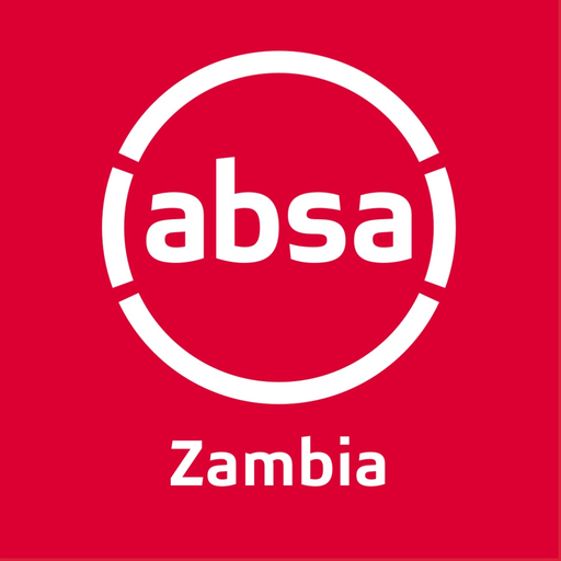 Absa Zambia app icon