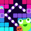 Crystal Blast - Brick Balls icon
