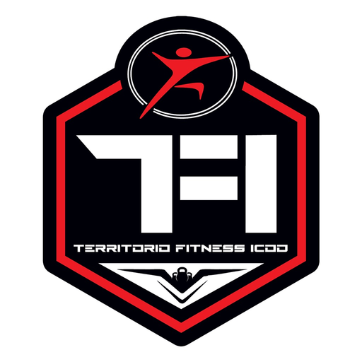 Territorio Fitness Icod app icon