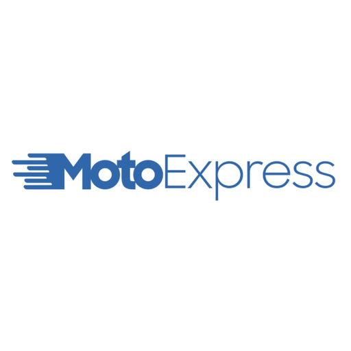 MotoExpress - Conductor app icon