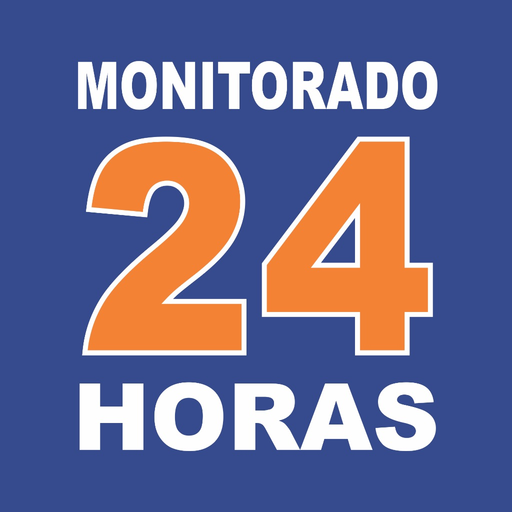Meu Monitoramento app icon