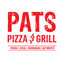 Pat's Pizza and Grill icon