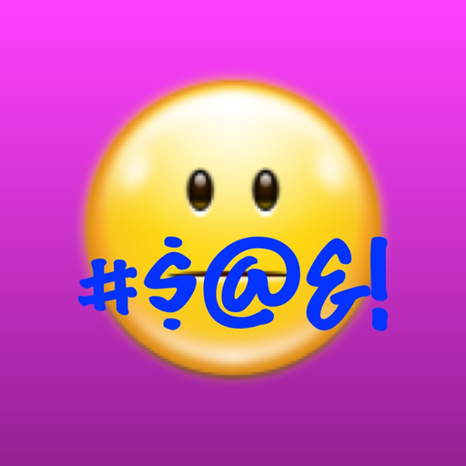 JCSwearJar app icon